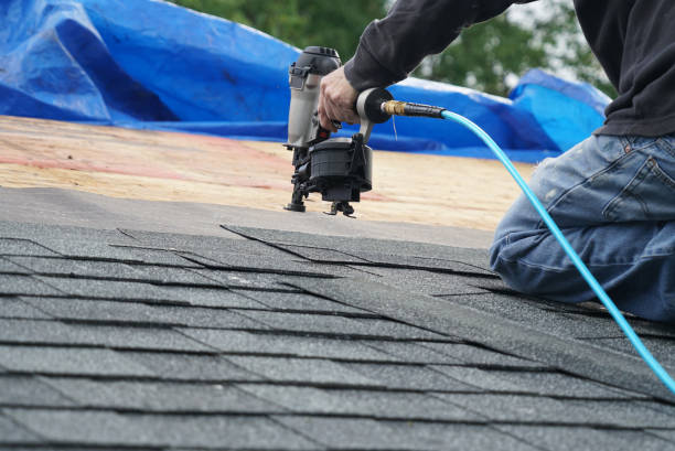 Best 4 Ply Roofing  in Bellefontaine, OH